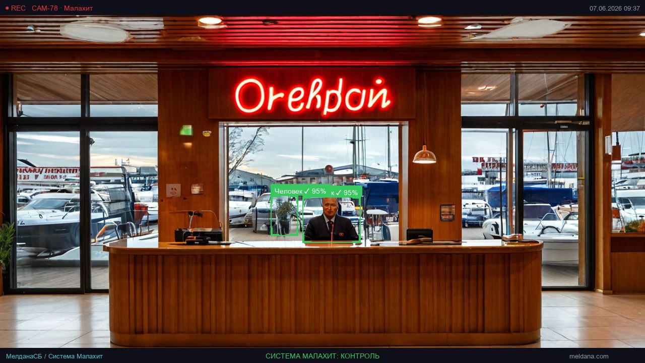 Охрана яхтенных клубов и причалов в Уфе — от 2 200 ₽/причал/мес