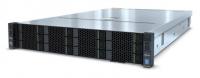 Сервер Huawei 2288H V5 2x6240 24x64Gb x8 2x480Gb 2.5" SSD SATA SR130 1G 2P+10G 2P 2x900W (02311XBK) 