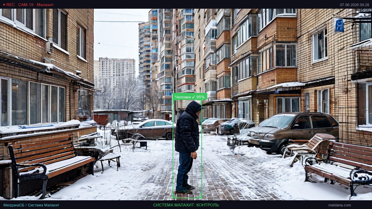 Мониторинг технических помещений ЖК в Уфе — от 800 ₽/дом/мес