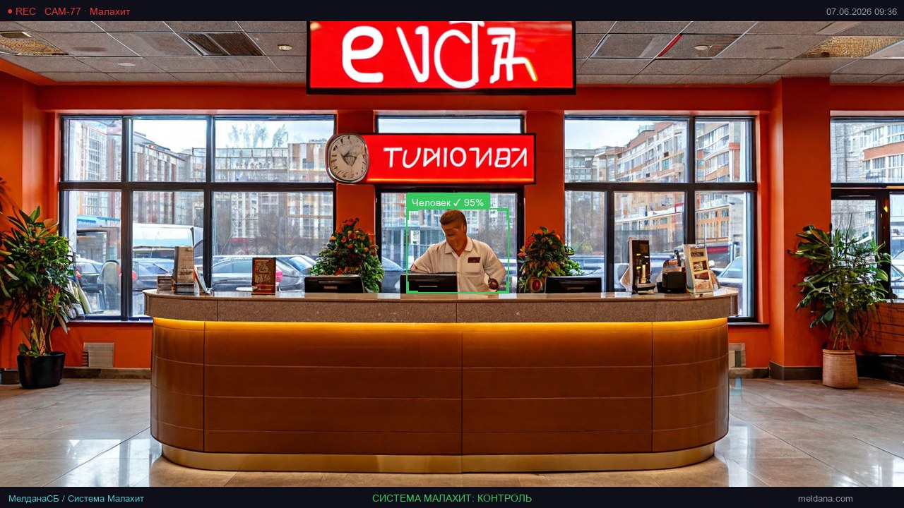 Мониторинг загрузки ресторана (оборот столов) в Уфе — от 1 400 ₽/ресторан/мес