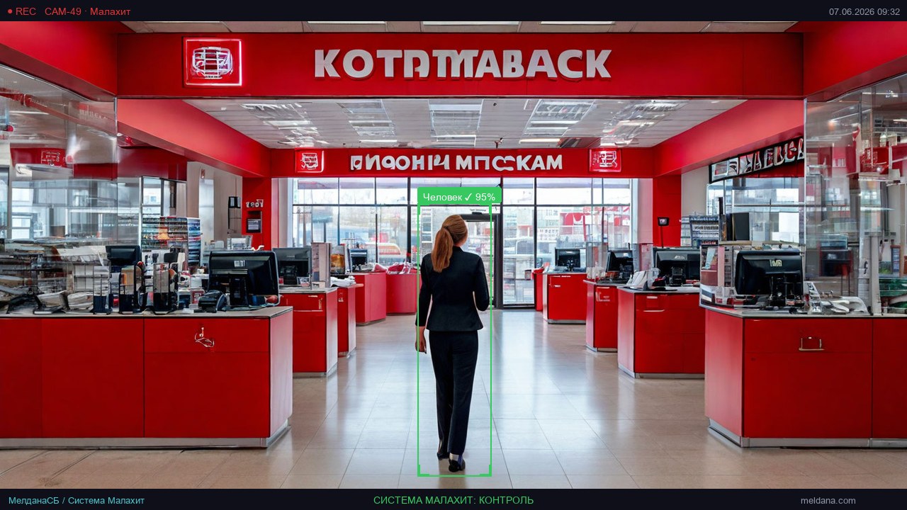 Контроль маршрутов инкассации в Уфе — от 2 400 ₽/маршрут/мес