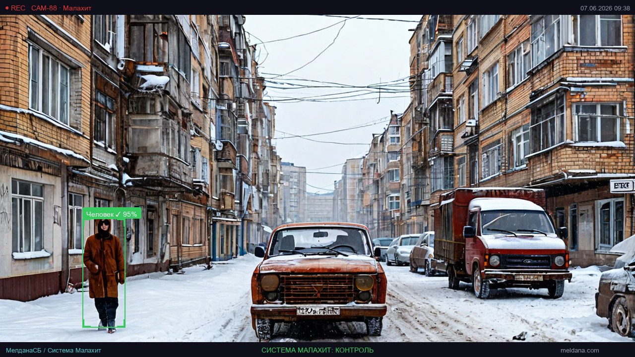 Охрана памятников от вандализма в Уфе — от 1 400 ₽/памятник/мес