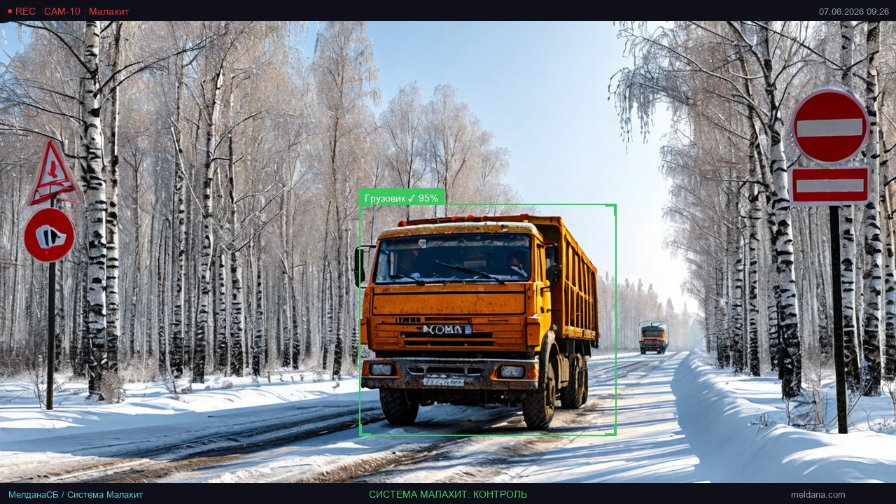 Контроль маршрутов спецтехники на объекте в Уфе — от 2 100 ₽/единица/мес
