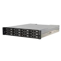 Система хранения Dell ME4012SAS x12 8x10Tb 7.2K 3.5 NL SAS 2x580W PNBD 3Y (210-AQIF-51) 