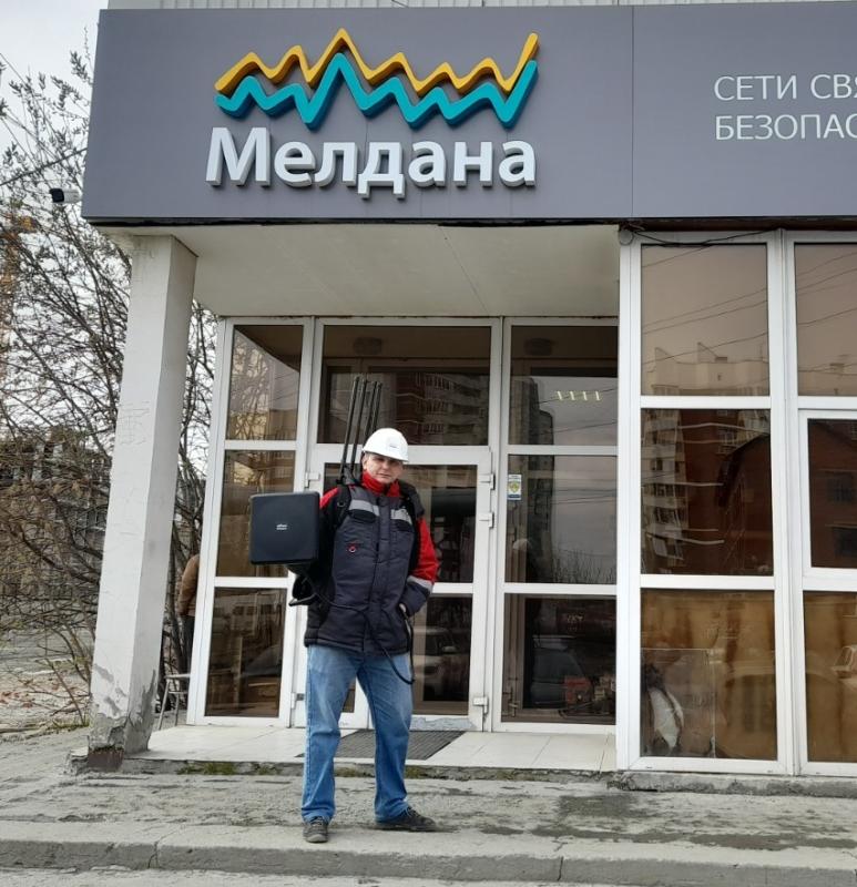 Дроны камикадзе и как с ними бороться в Уфе  