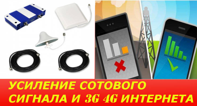 Как измерить уровень сигнала GSM/3G/LTE и выбрать сотового оператора в городе Уфа