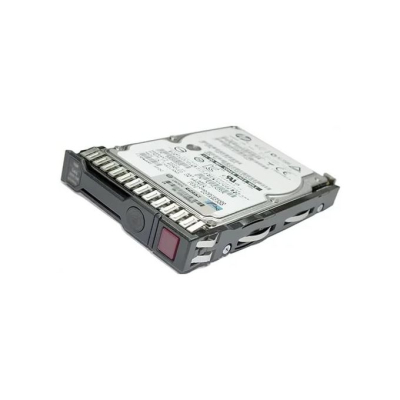 Жесткий диск HPE 1x2Tb SAS 7.2K 833926-B21 Hot Swapp 3.5" 
