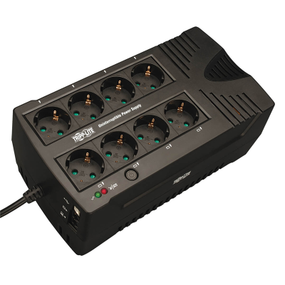 Tripp Lite AVRX750UD 