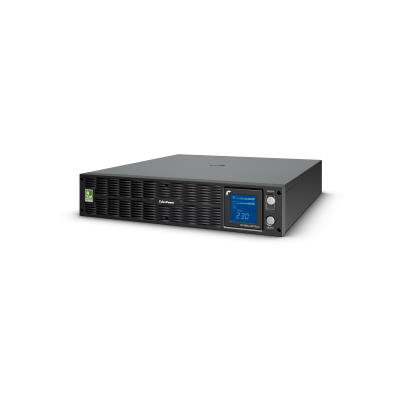CyberPower PR1000ELCDRTXL2U 