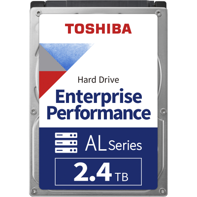 Toshiba Enterprise Perfomance AL15SEB24EQ 