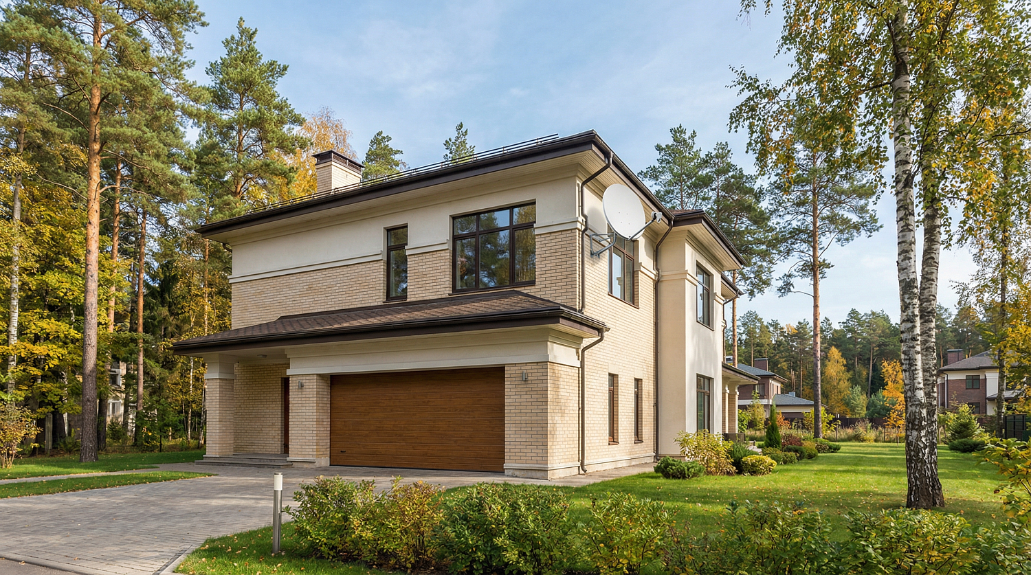 Спутниковый интернет установка и подключение в Уфе