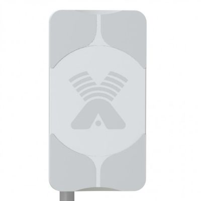 Панельная антенна 3G AX-2017P корпус