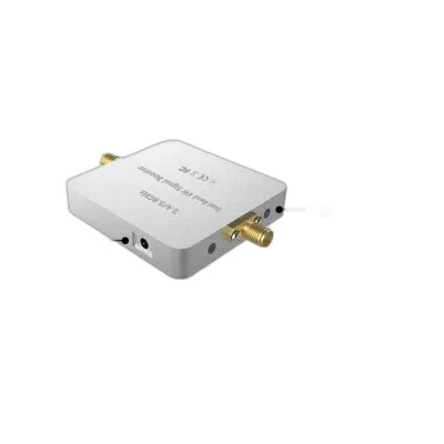 WiFi-усилитель сигнала дрона Малахит-AMP-WIFI 2.4/5.8 ГГц 4 Вт 