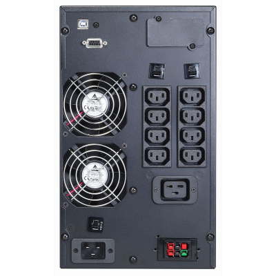 Powercom Macan Comfort MAC-3000 