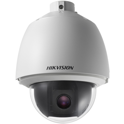 Сетевая SpeedDome-камера Hikvision DS-2DE5230W-AE с x30 оптикой и High-PoE для улицы 