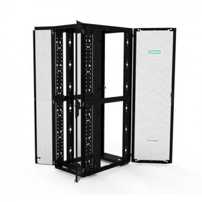 Стойка HPE P9K37A 42U 600x1075 Ent G2 Pallet Rack 